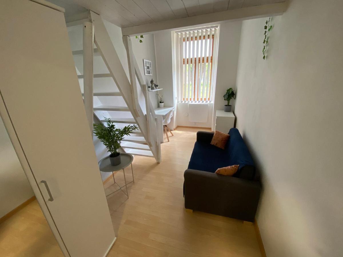 Downtown Flat Under Spilberk Castle Διαμέρισμα Μπρνο Εξωτερικό φωτογραφία