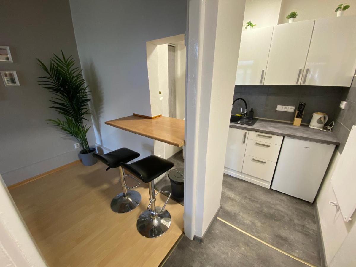 Downtown Flat Under Spilberk Castle Διαμέρισμα Μπρνο Εξωτερικό φωτογραφία