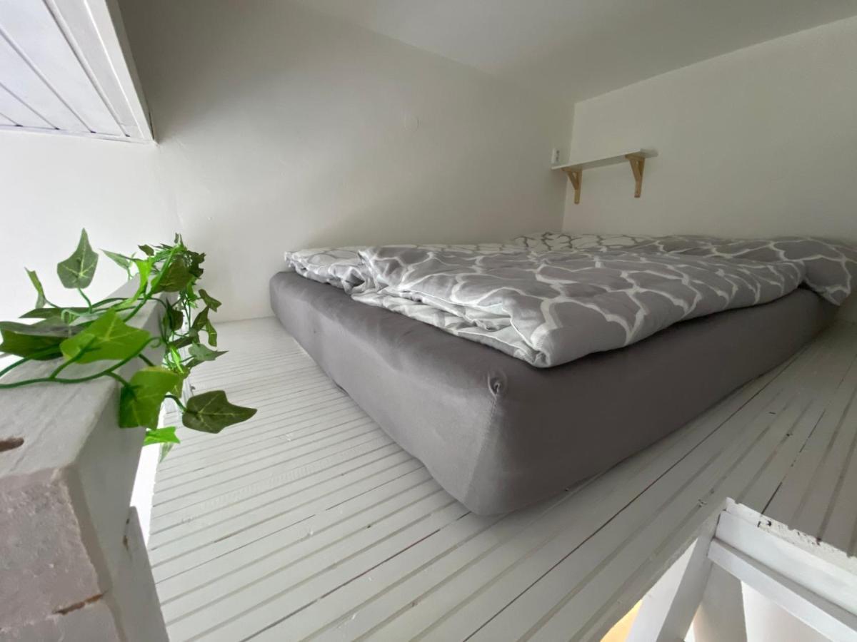 Downtown Flat Under Spilberk Castle Διαμέρισμα Μπρνο Εξωτερικό φωτογραφία