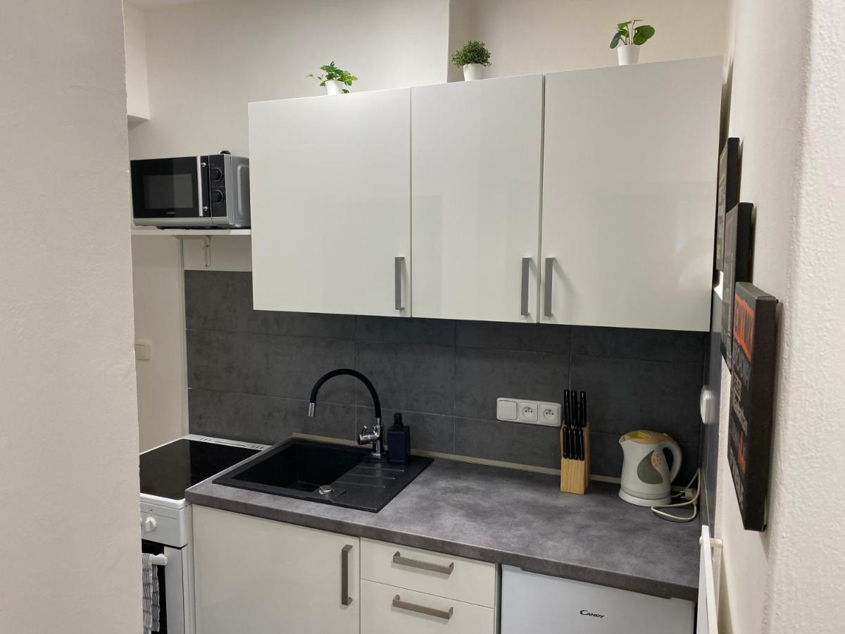 Downtown Flat Under Spilberk Castle Διαμέρισμα Μπρνο Εξωτερικό φωτογραφία