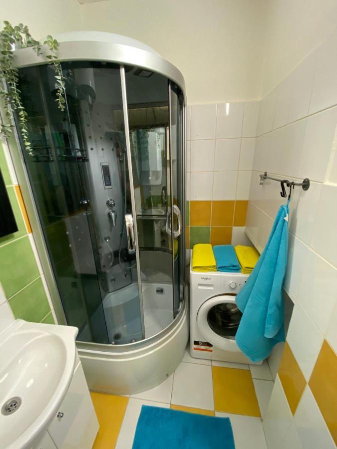 Downtown Flat Under Spilberk Castle Διαμέρισμα Μπρνο Εξωτερικό φωτογραφία