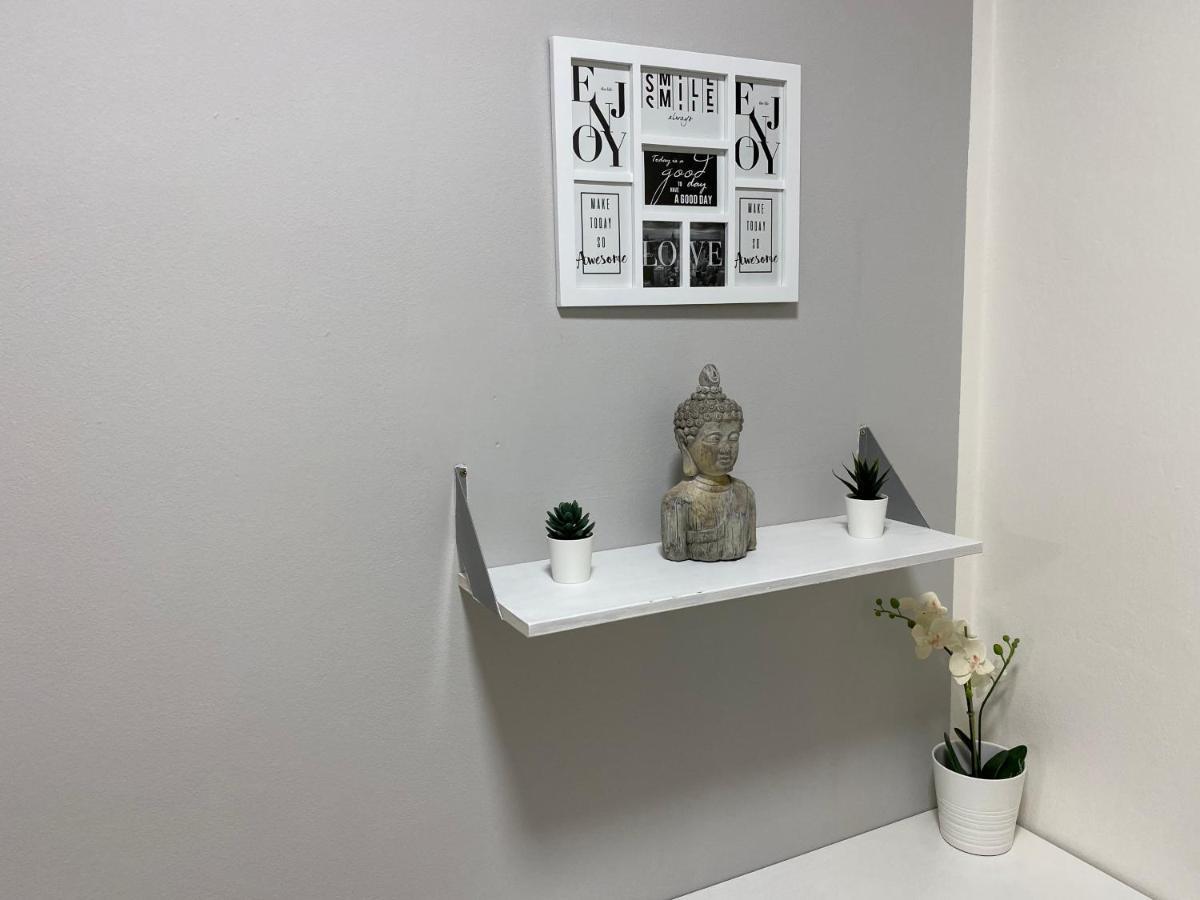 Downtown Flat Under Spilberk Castle Διαμέρισμα Μπρνο Εξωτερικό φωτογραφία