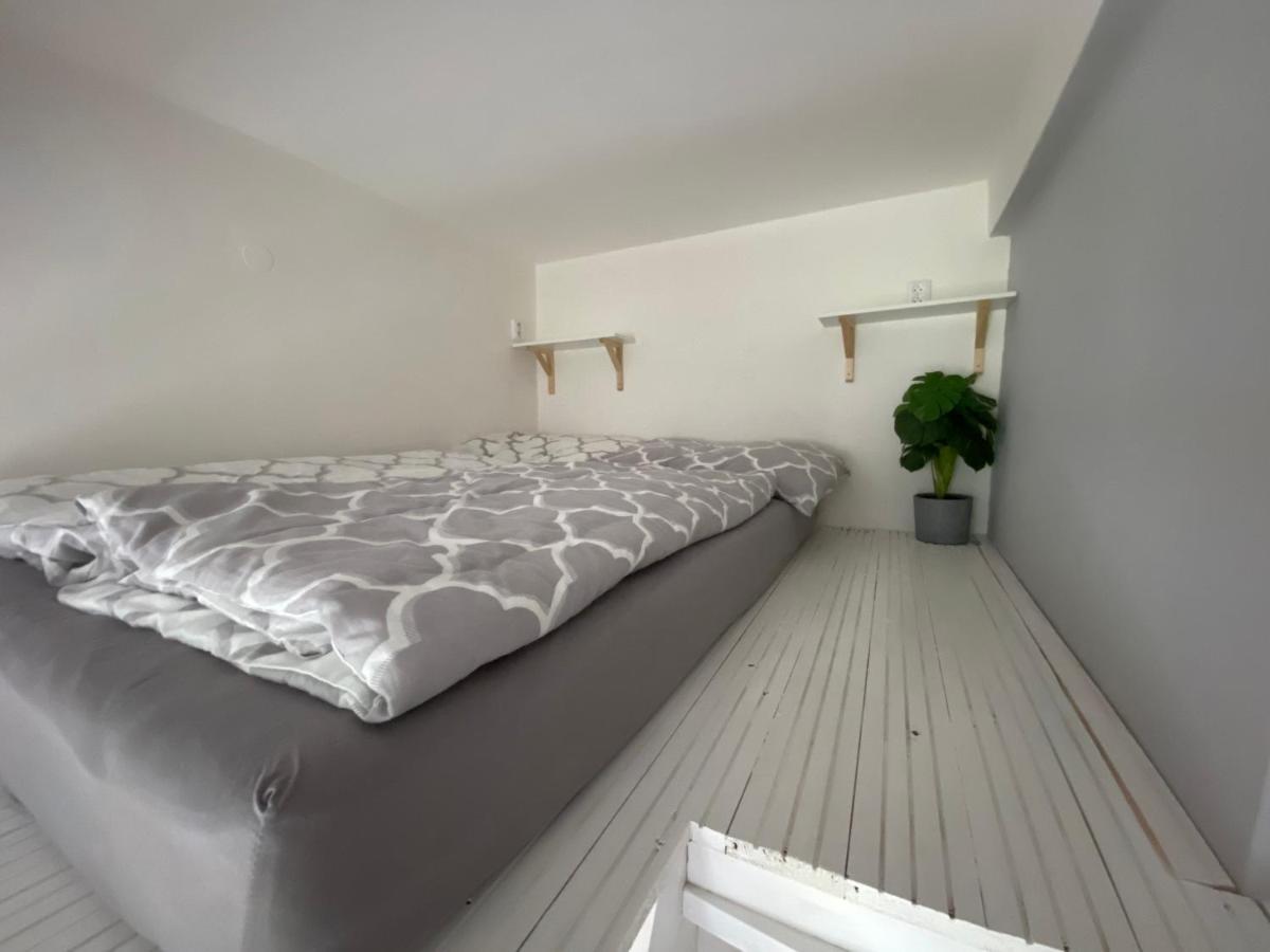 Downtown Flat Under Spilberk Castle Διαμέρισμα Μπρνο Εξωτερικό φωτογραφία