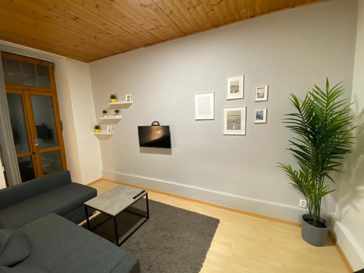 Downtown Flat Under Spilberk Castle Διαμέρισμα Μπρνο Εξωτερικό φωτογραφία