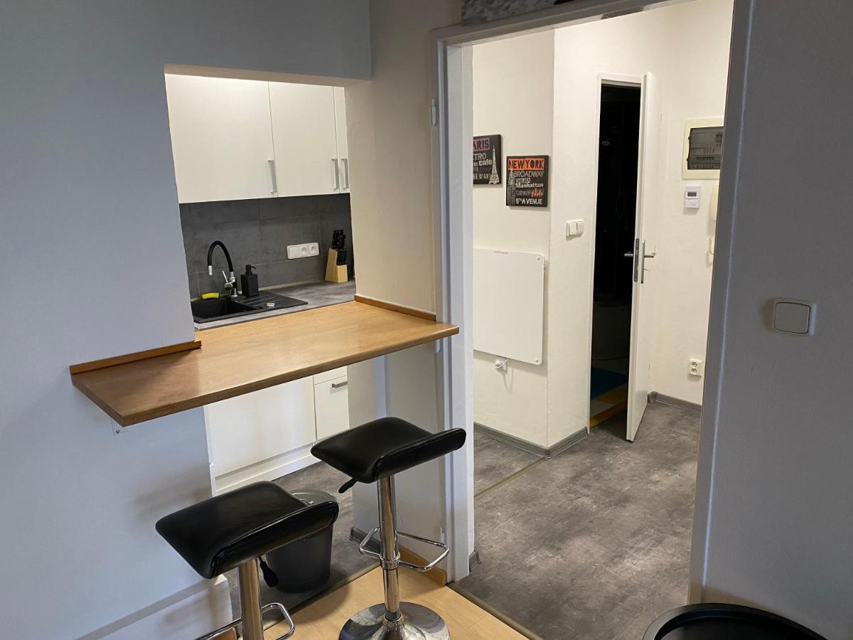 Downtown Flat Under Spilberk Castle Διαμέρισμα Μπρνο Εξωτερικό φωτογραφία