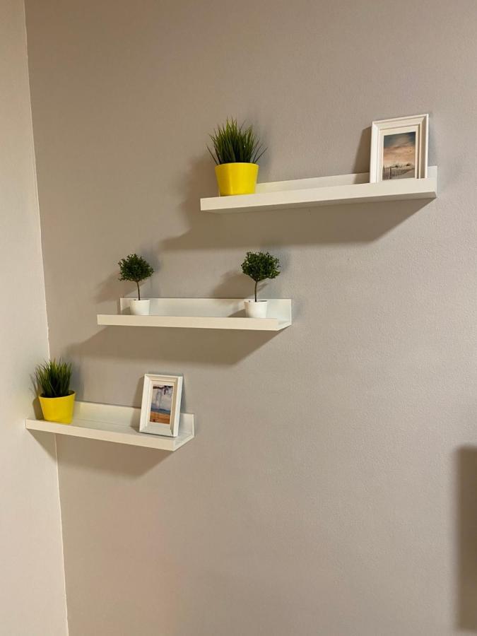 Downtown Flat Under Spilberk Castle Διαμέρισμα Μπρνο Εξωτερικό φωτογραφία