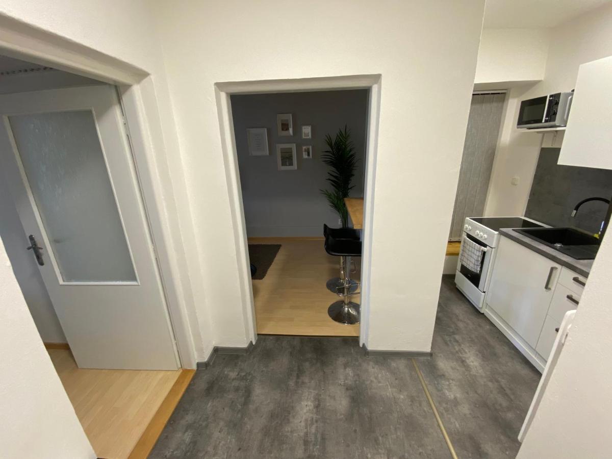 Downtown Flat Under Spilberk Castle Διαμέρισμα Μπρνο Εξωτερικό φωτογραφία