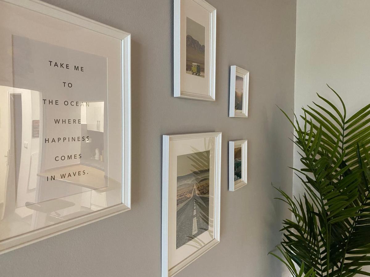 Downtown Flat Under Spilberk Castle Διαμέρισμα Μπρνο Εξωτερικό φωτογραφία