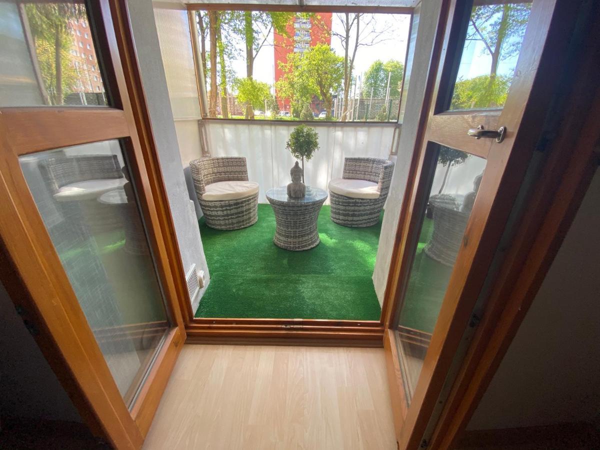 Downtown Flat Under Spilberk Castle Διαμέρισμα Μπρνο Εξωτερικό φωτογραφία