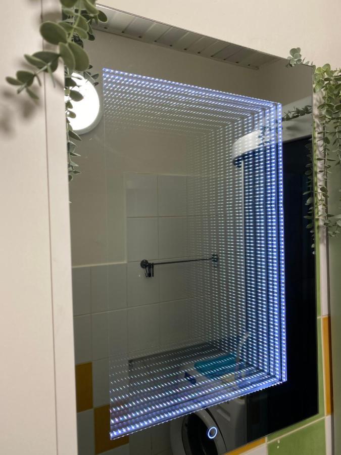 Downtown Flat Under Spilberk Castle Διαμέρισμα Μπρνο Εξωτερικό φωτογραφία