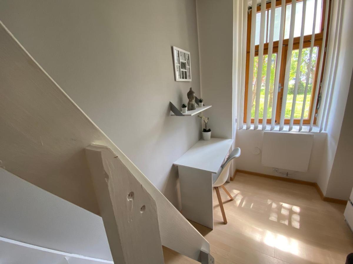 Downtown Flat Under Spilberk Castle Διαμέρισμα Μπρνο Εξωτερικό φωτογραφία